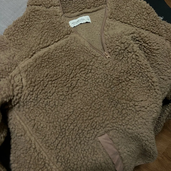 ABERCROMBIE hoodie - Picture 5 of 13